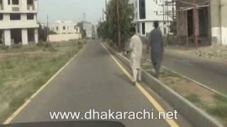 ITTEHAD COMMERCIAL AREA, PHASE 6, DHA KARACHI PAKISTAN PROPERTY REALESTATE