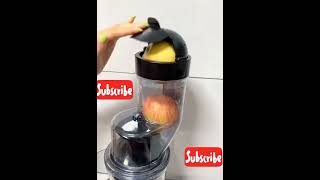 Best Juice Blender#shorts #shortvideo #shortsvideo #best #top#love#juice #blender #fruit #gadgets