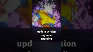 crossover base m1 model goku ultra instinct - dsz