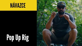 Pop Up Rig by Petr Novotný vol.6 - Rybářské Návazce #23 - Hobby-G TV