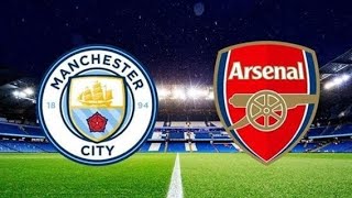 مباراة مانشستر سيتي وارسنال اليوم الدوري الانجليزي Manchester City vs Arsenal match today English