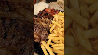 Churrasco Misto do Vizinhando em Vicente de Carvalho Carioca Shopping