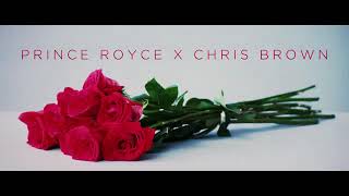 Just As i Am (vídeo oficial ) prince royce fe cris brown