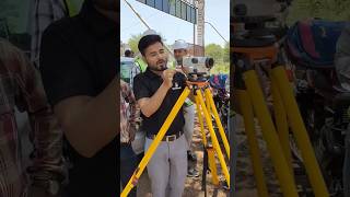 इसको👷 नहीं पता था💥 यहाँ क्या❓ हो रहा है 😊 #shorts #viral #civilengineering #construction