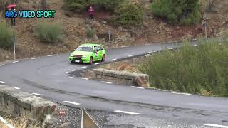 Rally de Avila 2019