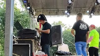 SONIDO PIRATA EN CHOLULA