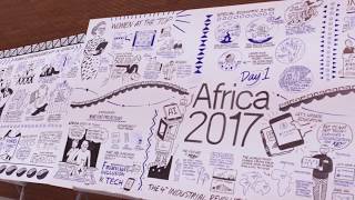 Business for Africa Forum 2017 | O nosso papel em África