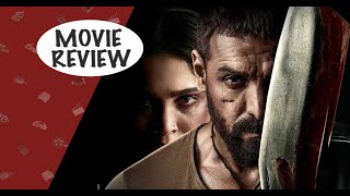 Vedaa Movie Review