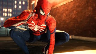 [4K 60 FPS] Spider-Man Remastered PS5: Black Cat Leaves Clues for Spider-Man