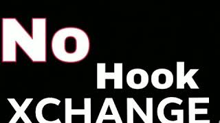 NO Hook - Xchange