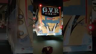 Gvr Travels, hyderabad