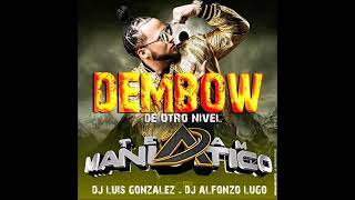 🔥🇻🇪Dembow dé otro nivel Team Maniatico DJ Alfonzo Lugo 🔥🇻🇪