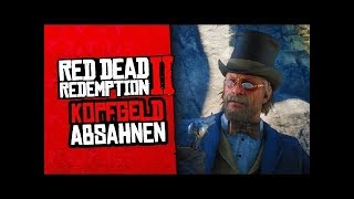 KOPFGELD absahnen! 🐴 10 • Red Dead Redemption 2 [X1X / 4K]