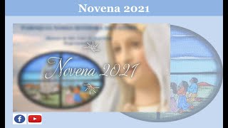 novena 2021