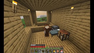 Minecraft but Improving