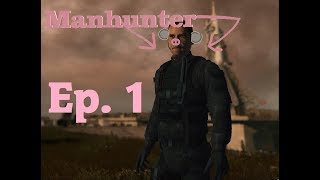 Manhunter, Ep.#1: Mye bedre en COD!!