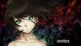 Nightcore - Control