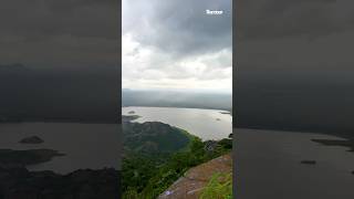 Aliyar Dam View Point 40 ഹെയർപിൻ വളവുകൾ ഇറങ്ങി പൊള്ളാച്ചി വഴി നാട്ടിലേക്ക് #valparai #trip #travel