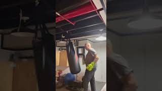 JOE BOXING MMA FINESSE TRAINING WATER BAG GLADIATOR FIST FIGHTING TRAINING @ HOME Joe  Practice USA