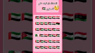 اتحداك ان تجد علم فلسطين 🇵🇸 🧐!؟ #اشتراك #فلسطين #subscribe #mrbeast #shorts #اكسبلورر #youtubeshorts