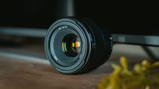 The MOST UNDERRATED lens everyone NEEDS