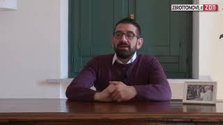 Emergenza Coronavirus, l'intervista al Sindaco di Fisciano Vincenzo Sessa