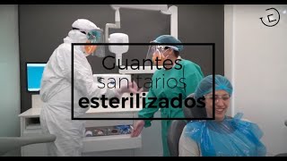 Vídeos Dentistas Sabadell