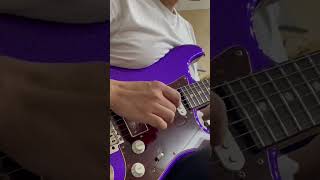 이쁘죠 #guitar #electricguitar