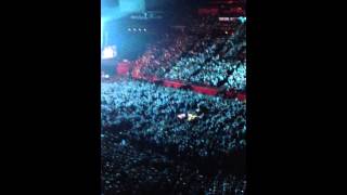 Tea and Theatre - The Who - Live @ Paris Bercy - 3rd July 2013