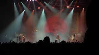 Alice Cooper (Original Alice Cooper Band) - No more Mr Nice Guy