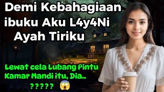 Dilema Cinta Janda Cantik dan Anaknya 💔: Pelajaran penting dalam memilih pasangan hidup