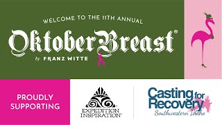 OktoberBreast Auction and Fundraiser