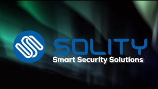 Solity Malaysia powered by Smart Security Solutions