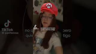 yo me quiero casar #tiktok #viral #reels