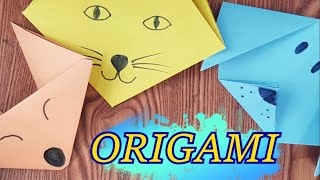 ORIGAMI - #1