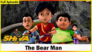 Shiva - The Bear Man full Episode 143