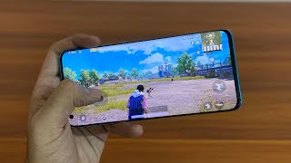 Xiaomi Mi 10 pubg graphics test gameplay snapdragon 865 performance🔥🔥