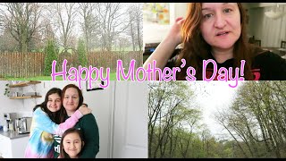 Happy Mother's Day! May Vlog 2020 #VLOG