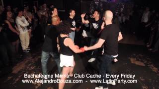 Bachateame Mama - Ruedame - Casino/Cuban Salsa