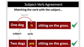 Subject Verb Agreement || Airforce, Navy, Ssc, mts, chsl, cgl and all other oneday exams