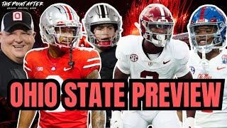 Ohio State Preview | LOADED Roster & Transfer Portal Additions | LOT of Pressure on Ryan Day