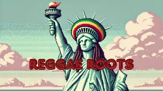 Rasta Liberty Reggae I 1 Hour of Sweet Reggae Dub Music |  Reggae Dub Instrumental Mix