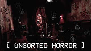 Unsorted Horror