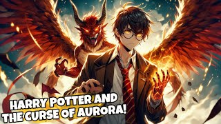 WHAT IF HARRY POTTER HAD THE CURSE OF AURORA?