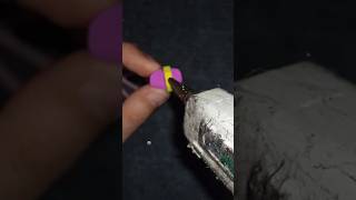 #how to make doll cute slippers#tutorial #hacks #viralvideo #ytshorts #ytshort #burkicraftaideas