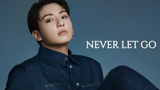 JUNGKOOK - NEVER LET GO - M/V