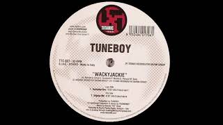 Tuneboy: Wackyjackie (Technoboy Rmx)