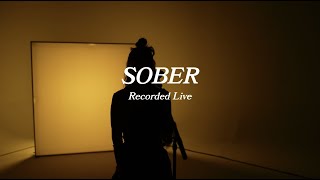 Bailey Bryan - 'Sober' Live Performance (SBB Sessions)