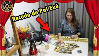 🔱Pai Exú Tem 5 Revelações do Mundo Espiritual Pra Você!