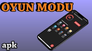 Oyun Modu (APK dosyası ile | çoklu çekirdek hızlandırma